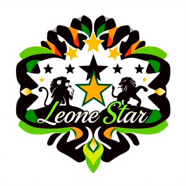 Leone Star African Market