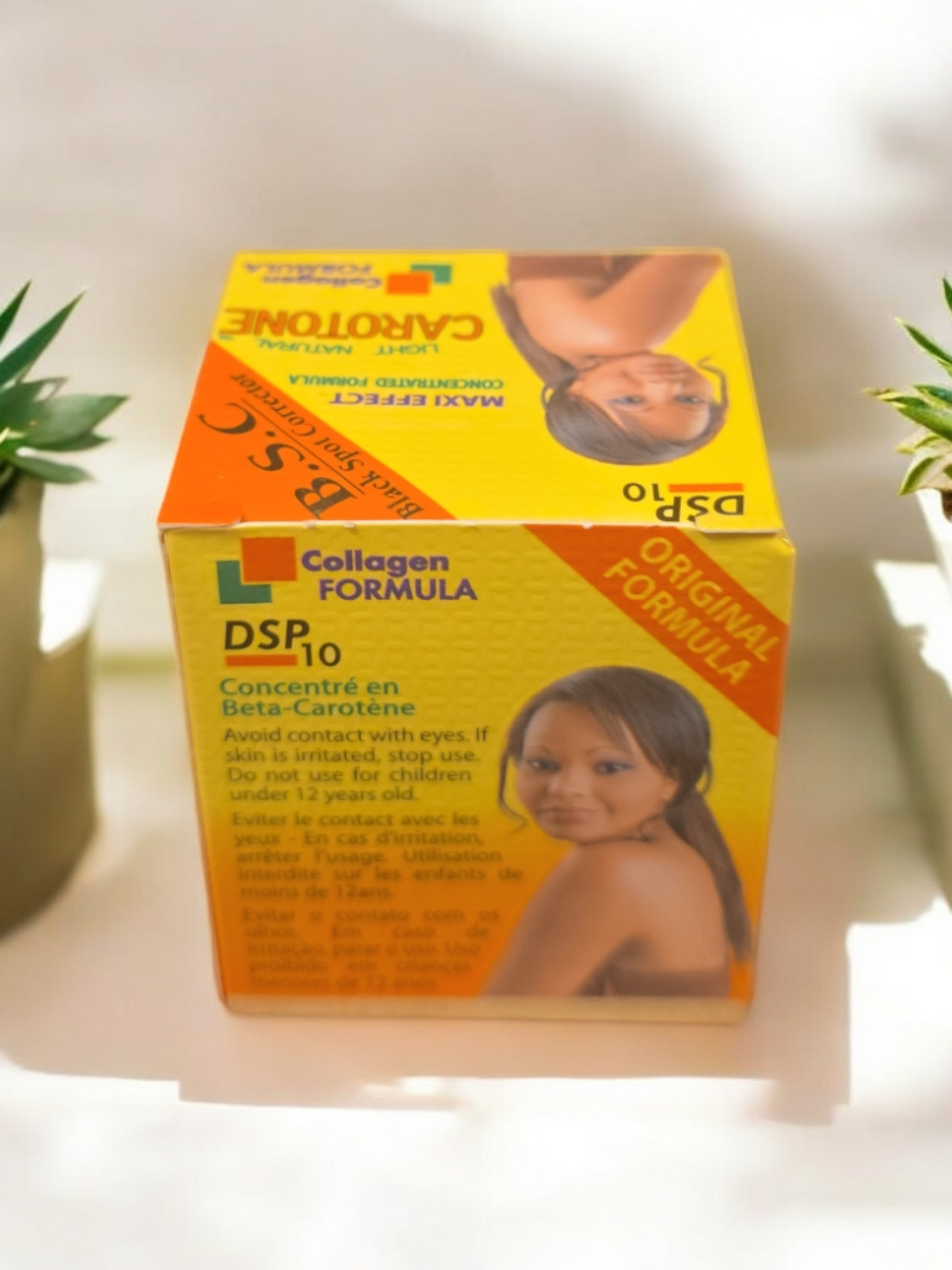 Carotone Black Spot Corrector 1 oz