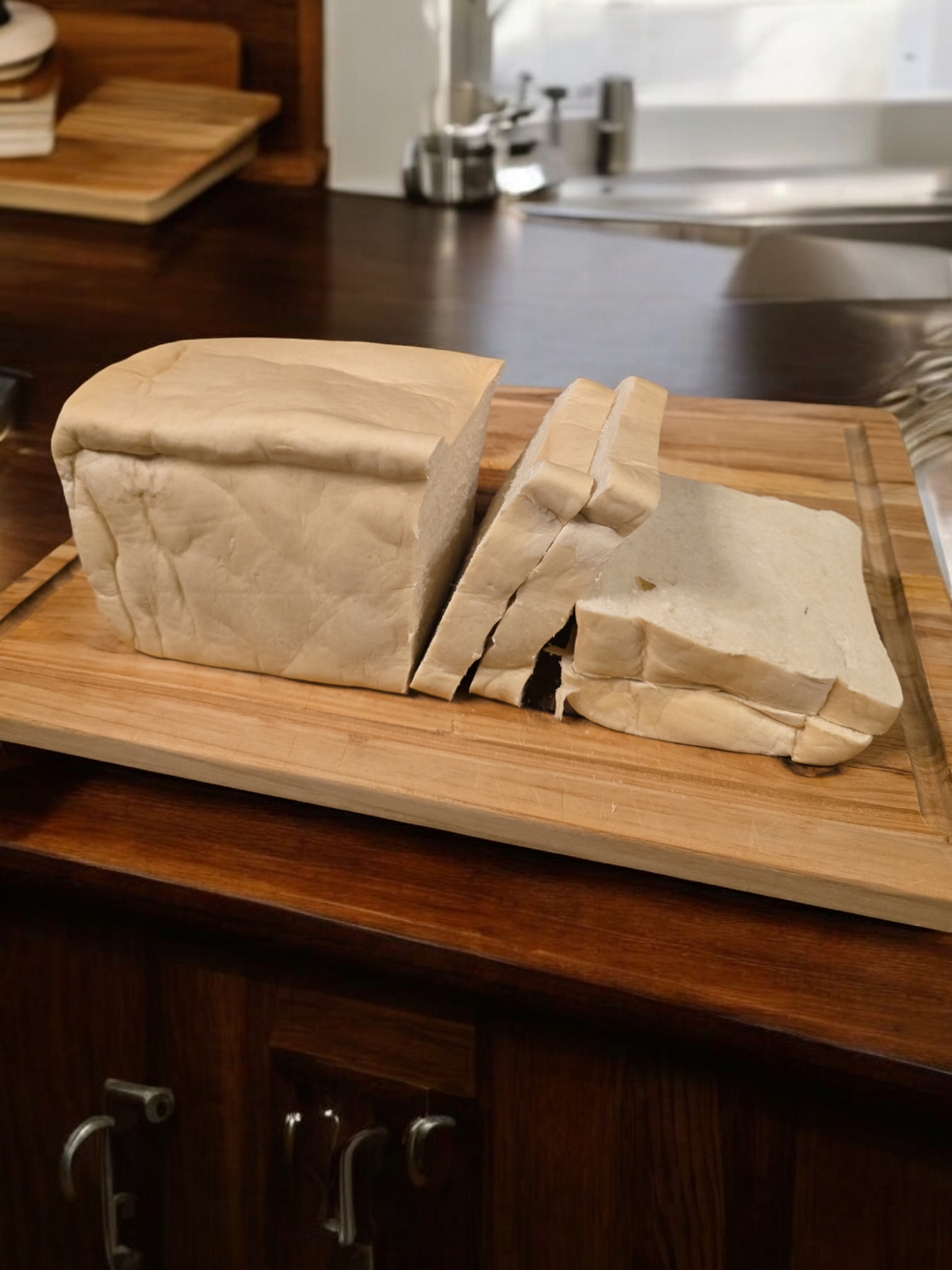 FAKORD Agege Bread 1.9 lb