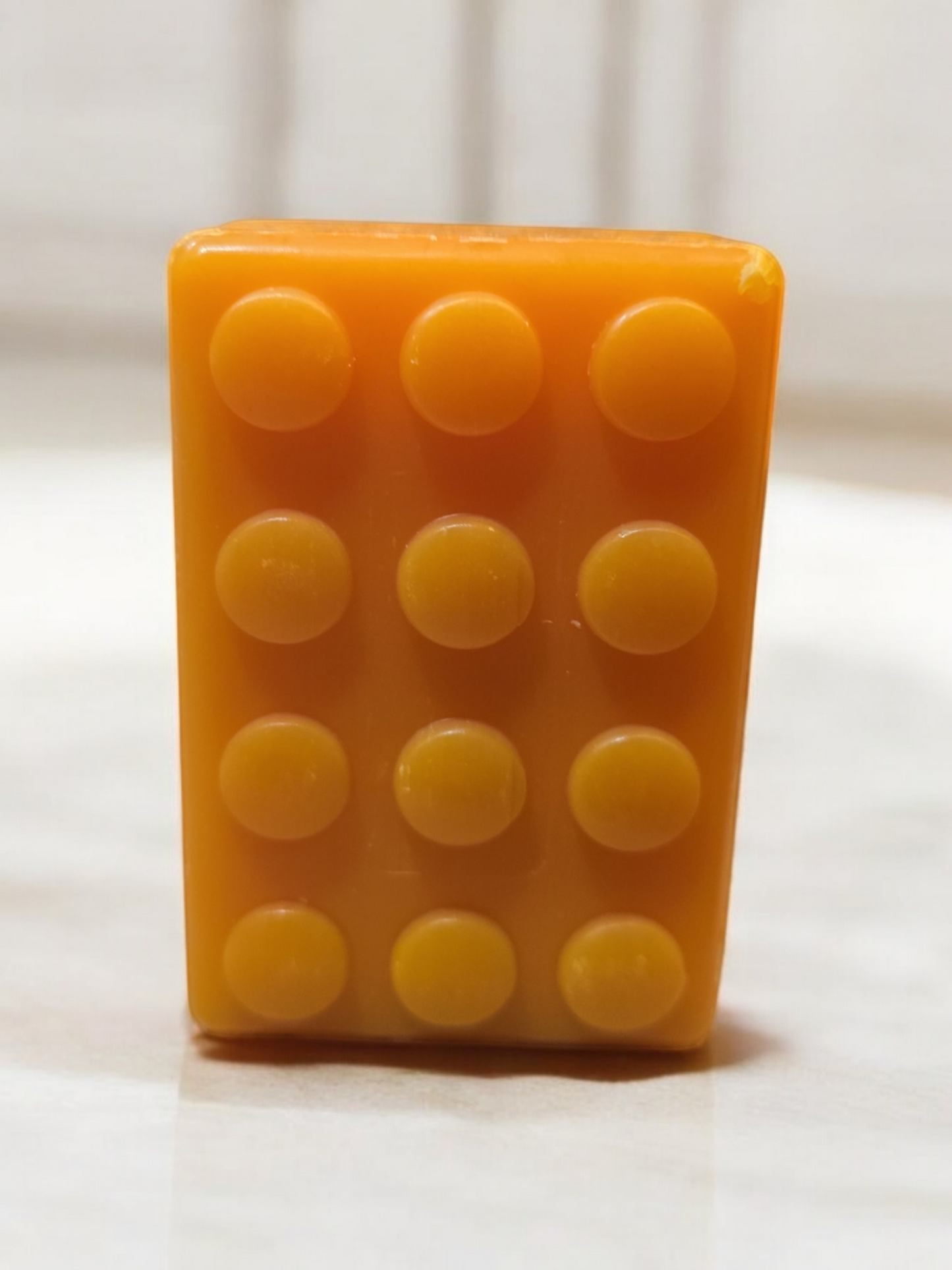 Clair white Natural Glowing Effect Kojic Turmeric Skin Clarifying Soap 7 oz