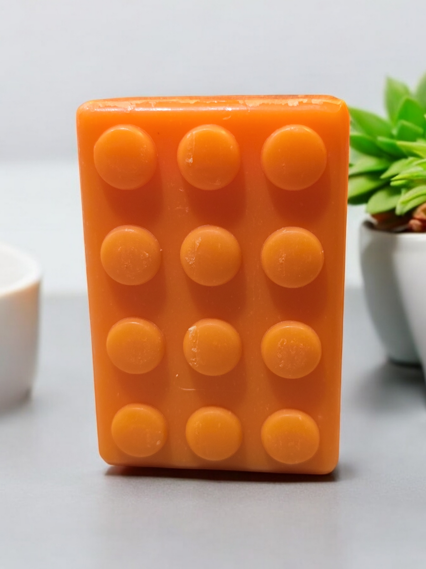 Clair White Kojic Acid, Papaya Extract Skin Clarifying Soap 7oz