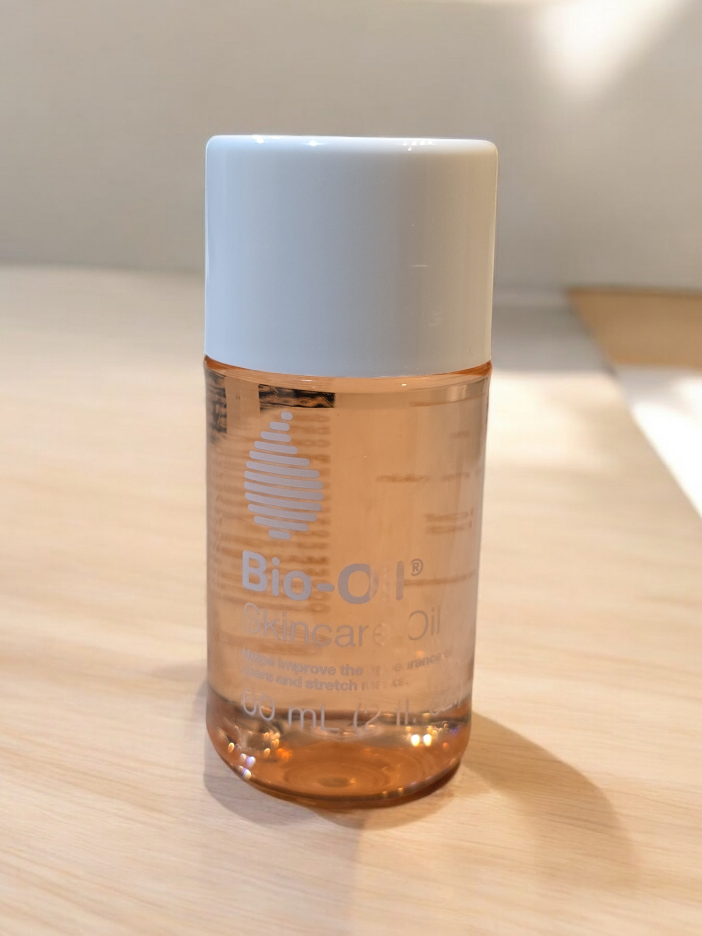 Bio-Oil Skincare Oil 60ml 2 fl oz
