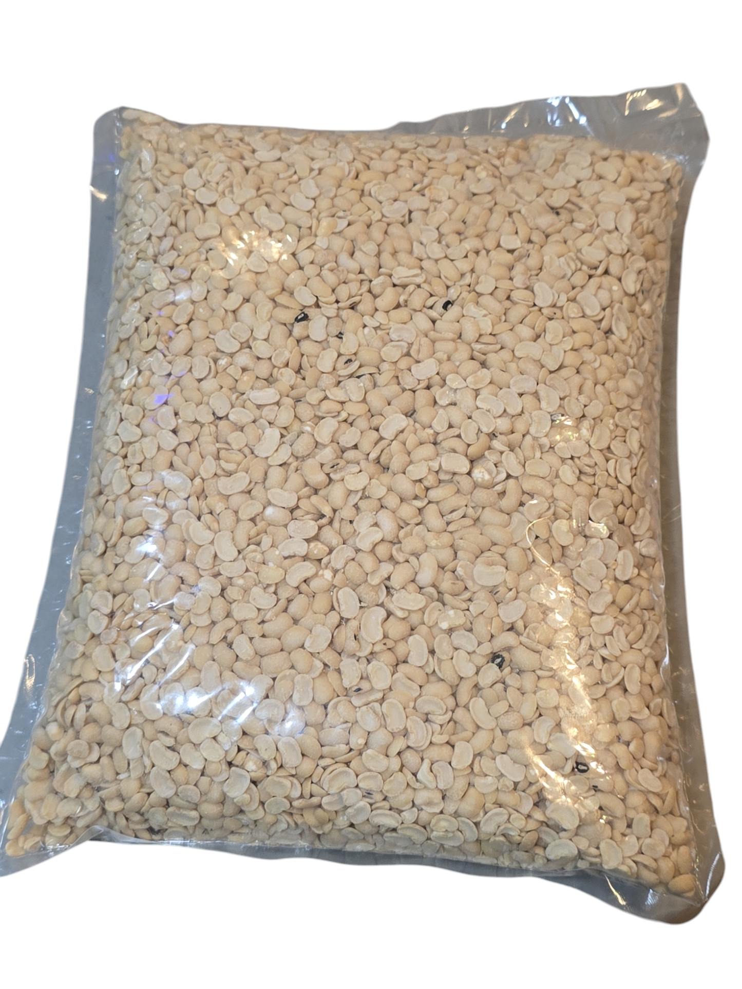 Oloye Peeled Bean ( Moin-Moin ) 4lbs