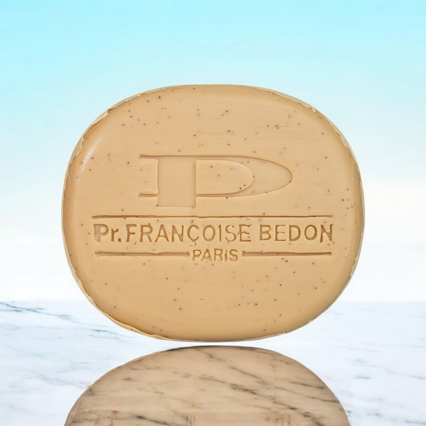Pr. Francoise Bedon Puissance Bar Soap 200g