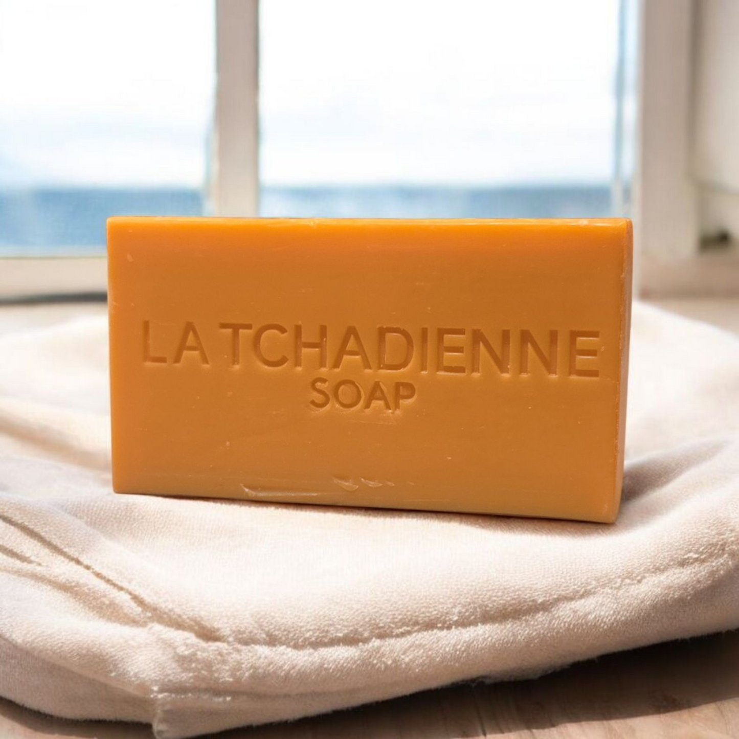 D-ne Gold Kojic White Collagen AHA Soap 4 in 1, 160g
