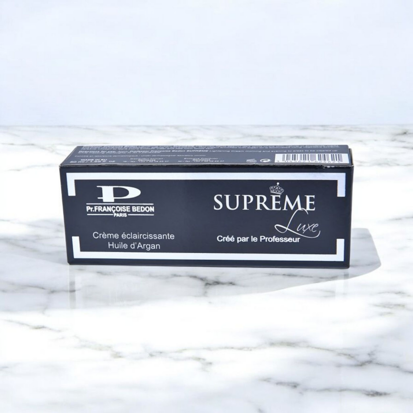 Pr. Francoise Bedon® Supreme Lightening Face Cream 1.7 oz