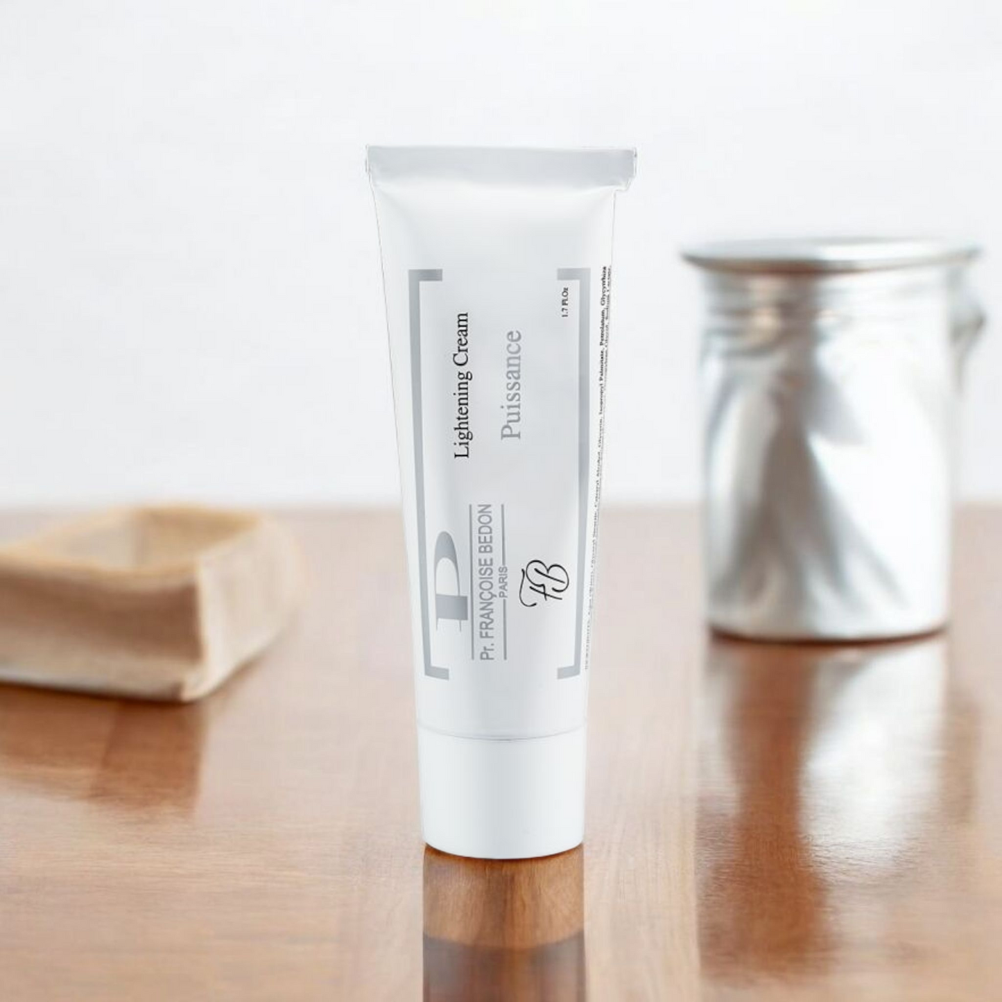 Pr. Francoise Bedon Puissance Face Cream 1.7 oz