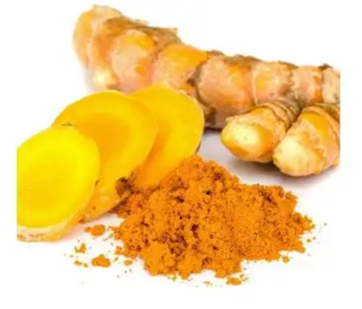 TURMERIC CURCUMIN & GINGER GUMMIES 60 Count