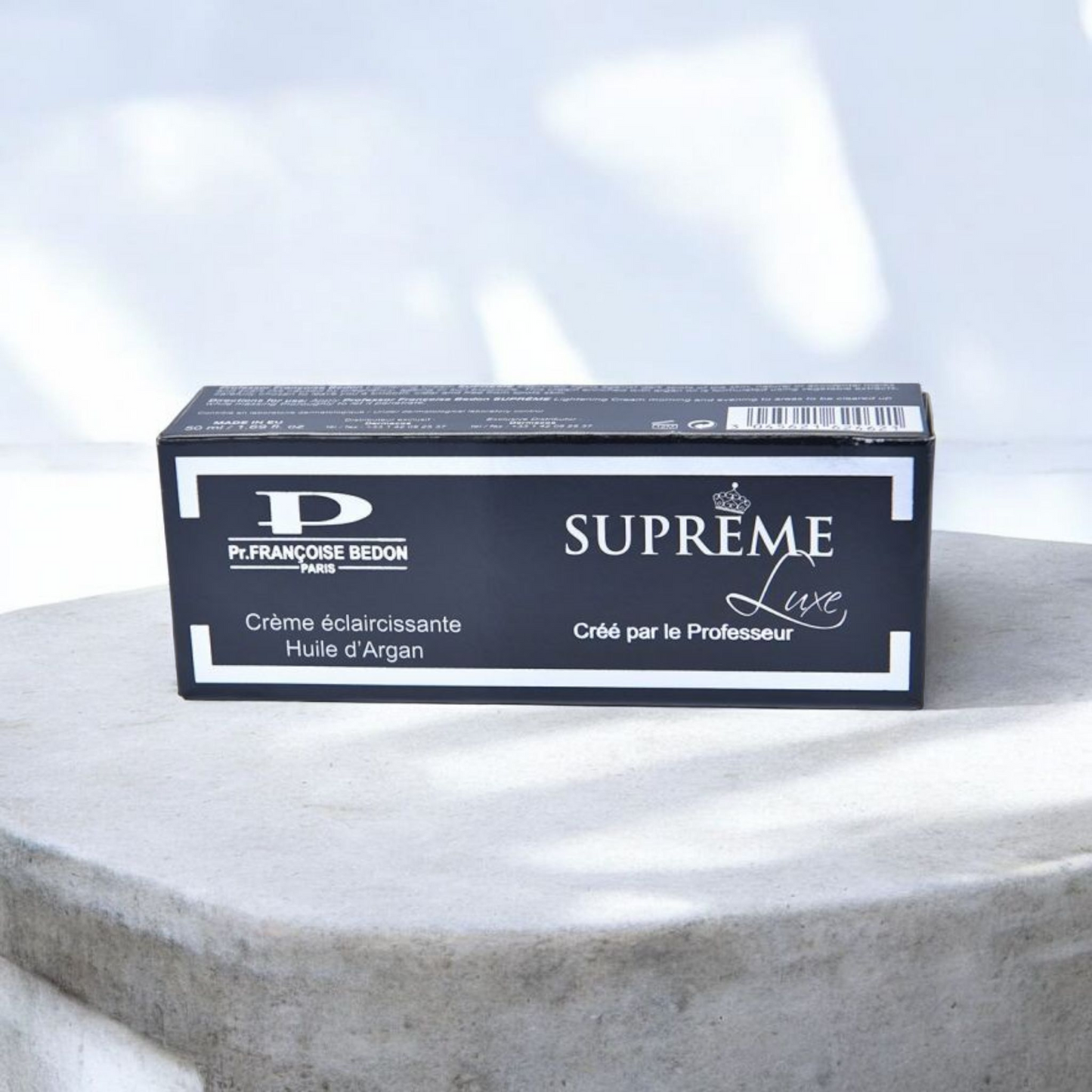 Pr. Francoise Bedon® Supreme Lightening Face Cream 1.7 oz