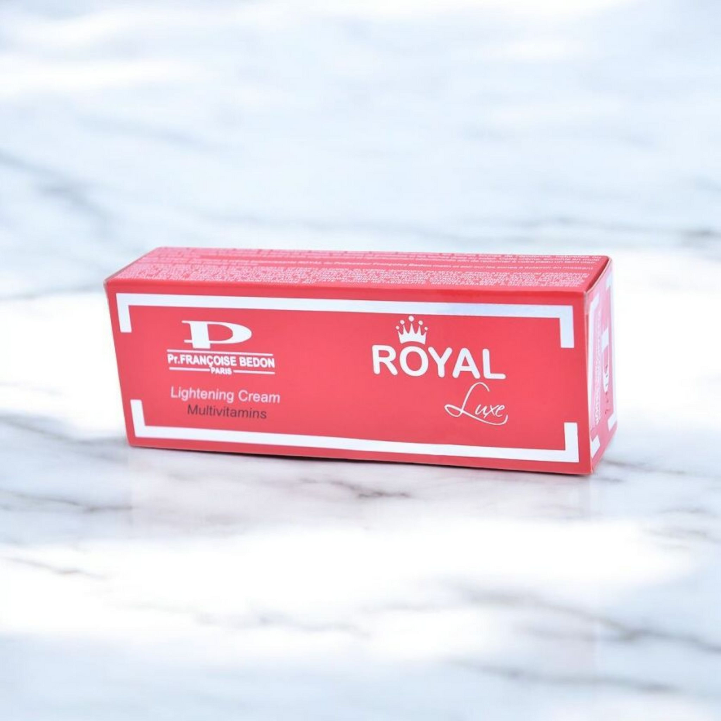 Pr. Francoise Bedon Royal Face Cream 1.7 oz