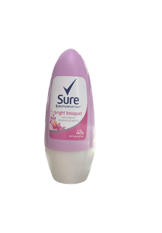 Sure Bright Bouquet Deodorant