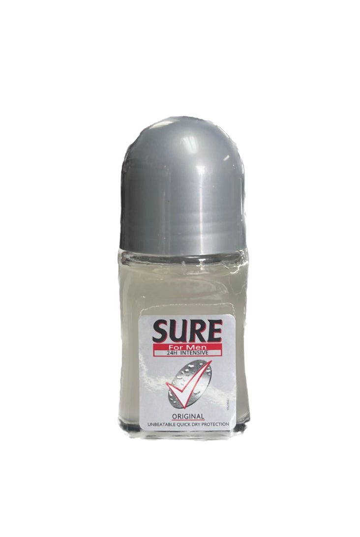 Sure Intensive Original Men’s Deodorant