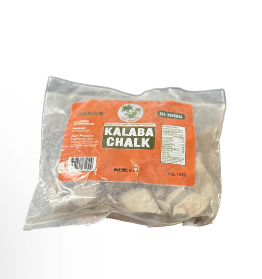 Premium KALABA Chalk Natural