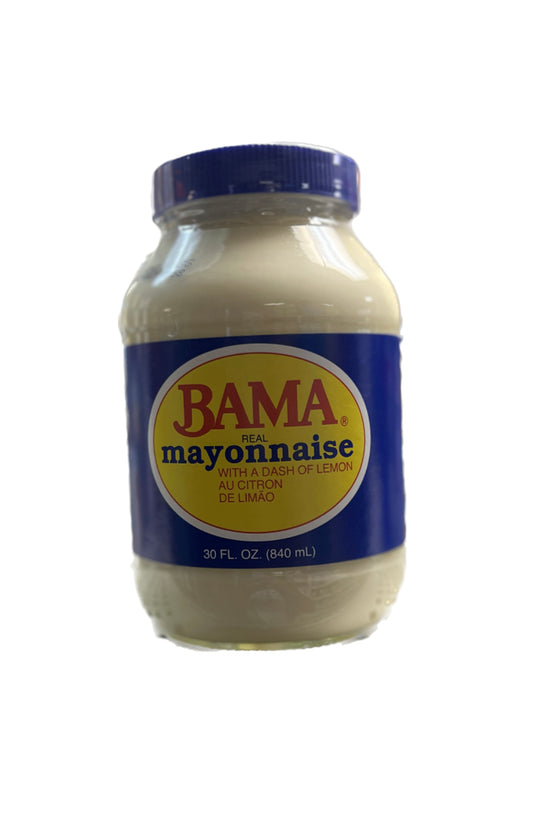 BAMA Mayonnaise