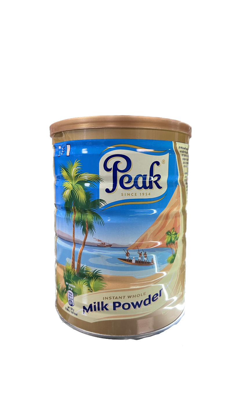 Peak Milk Powder