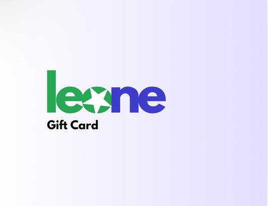 Leone Star Gift Card