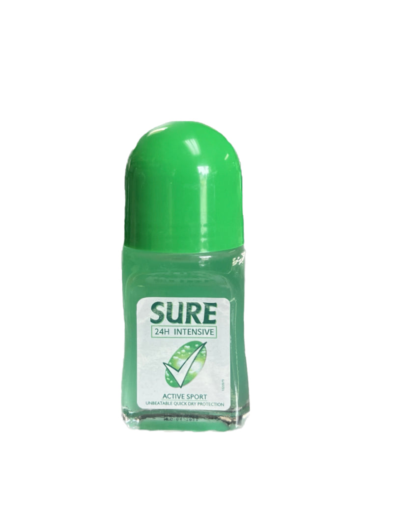 Sure Intensive Active Sport Deodorant