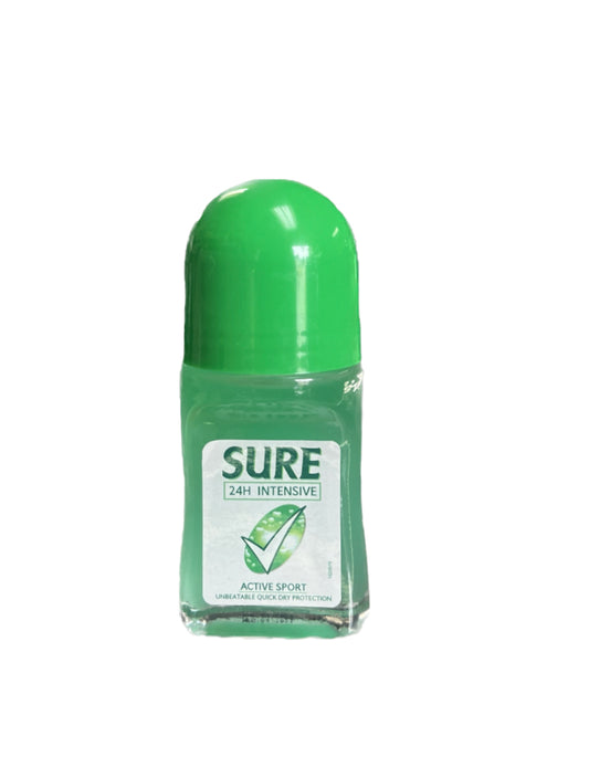 Sure Intensive Active Sport Deodorant