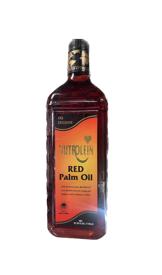 Nutrolen Red Palm Oil