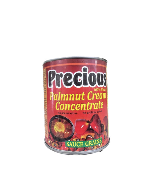 Precious Palmnut Cream Concentrate