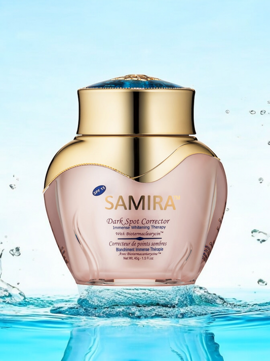 Samira Dark Spot Corrector 1.5 fl oz / 45g