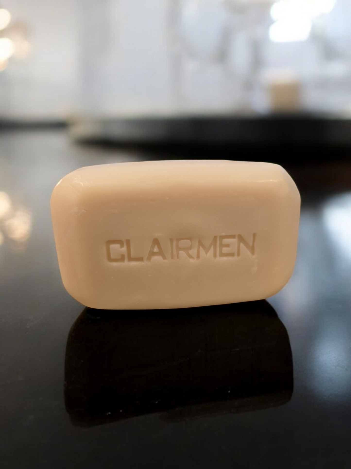 Clearmen Lightening Bar Soap 180g