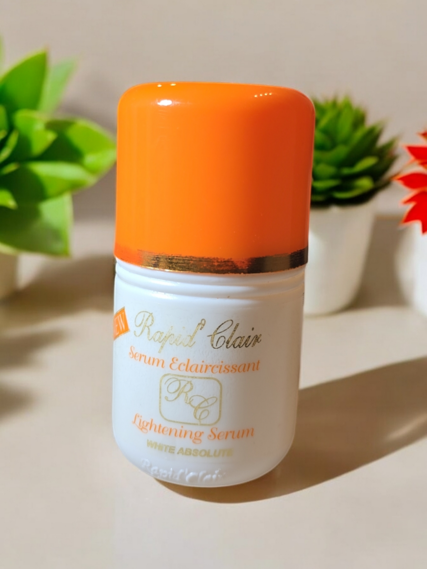 Rapid Clair Serum 100ml