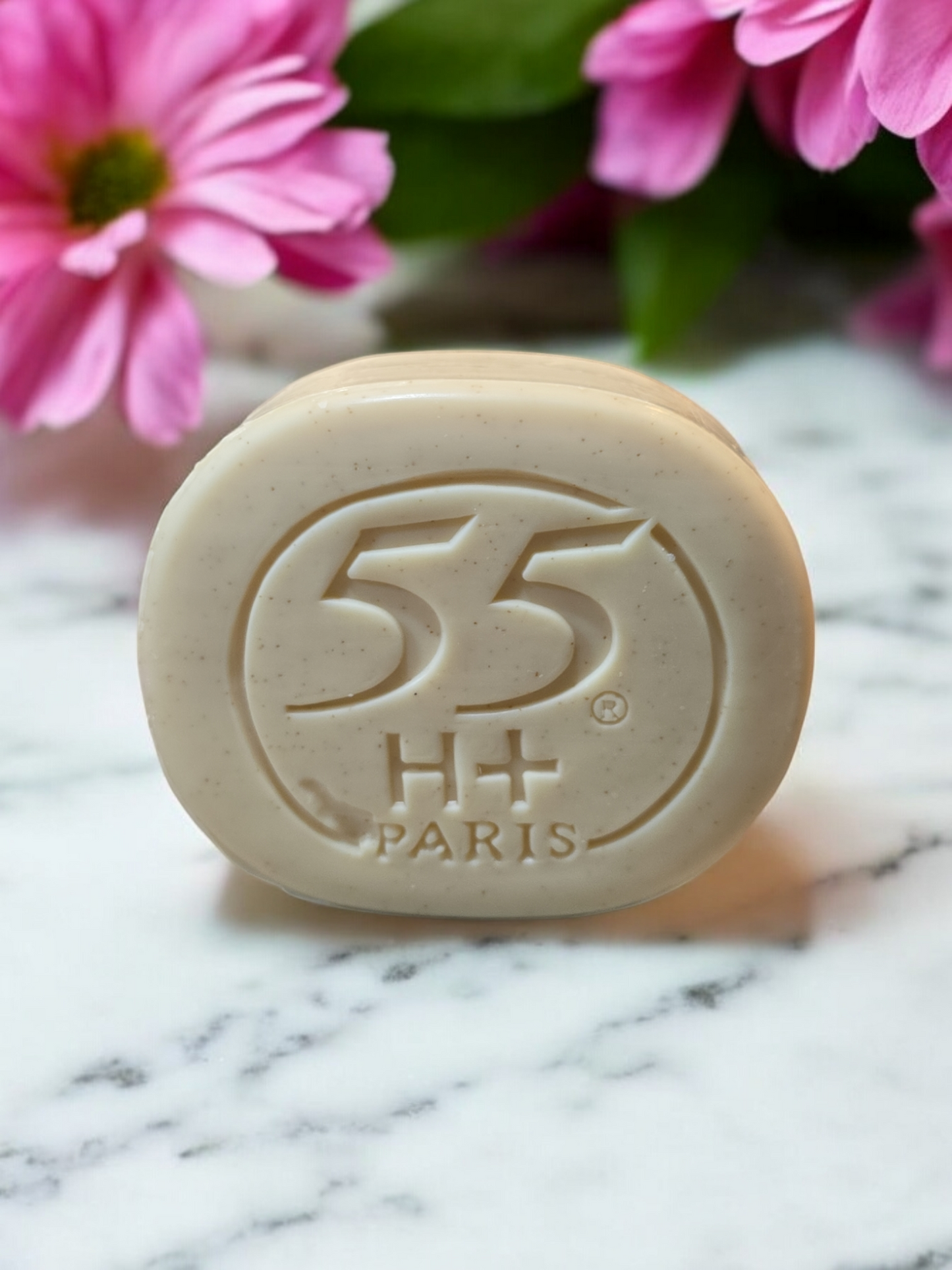 55H+ Paris Performance Multi-Action Soap 7oz