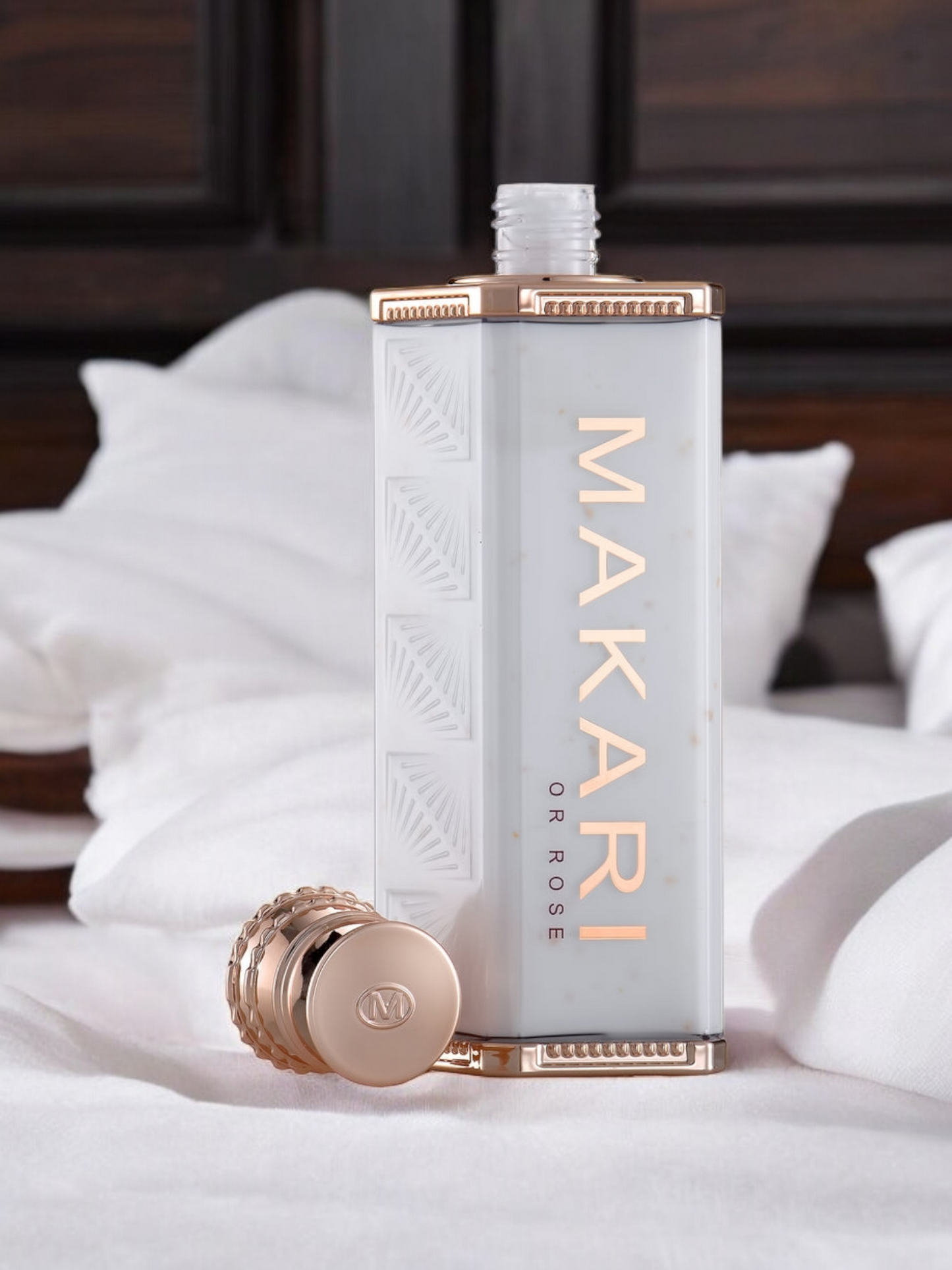 Makari 24K Gold Beauty Milk 4.7 fl oz