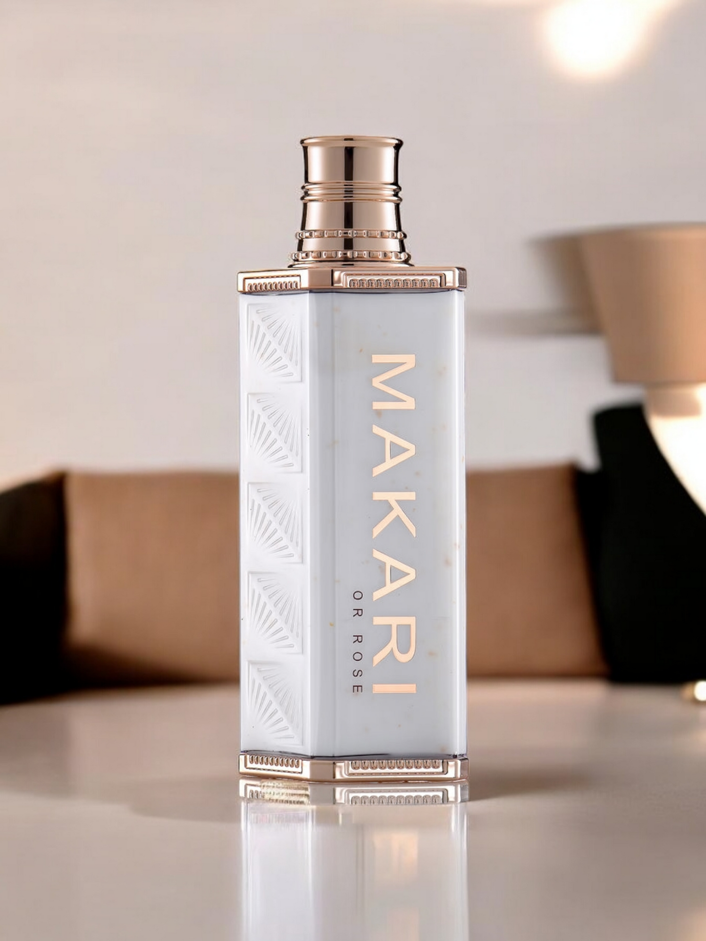 Makari 24K Gold Beauty Milk 4.7 fl oz