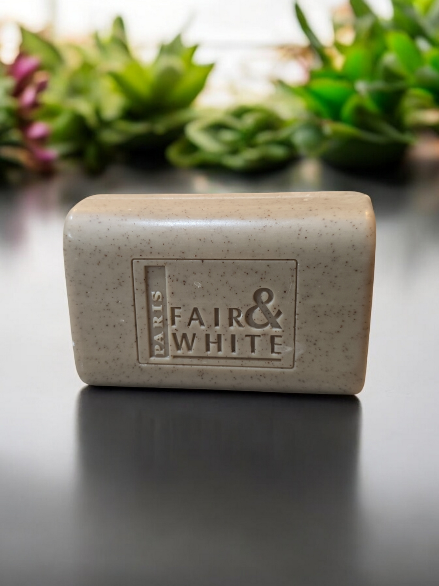 Fair and White Original Exfoliating Soap 200 gm / 7 oz