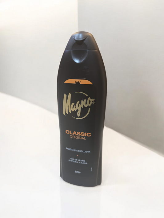 Mango Classic Original ShowerGel (550 ml)