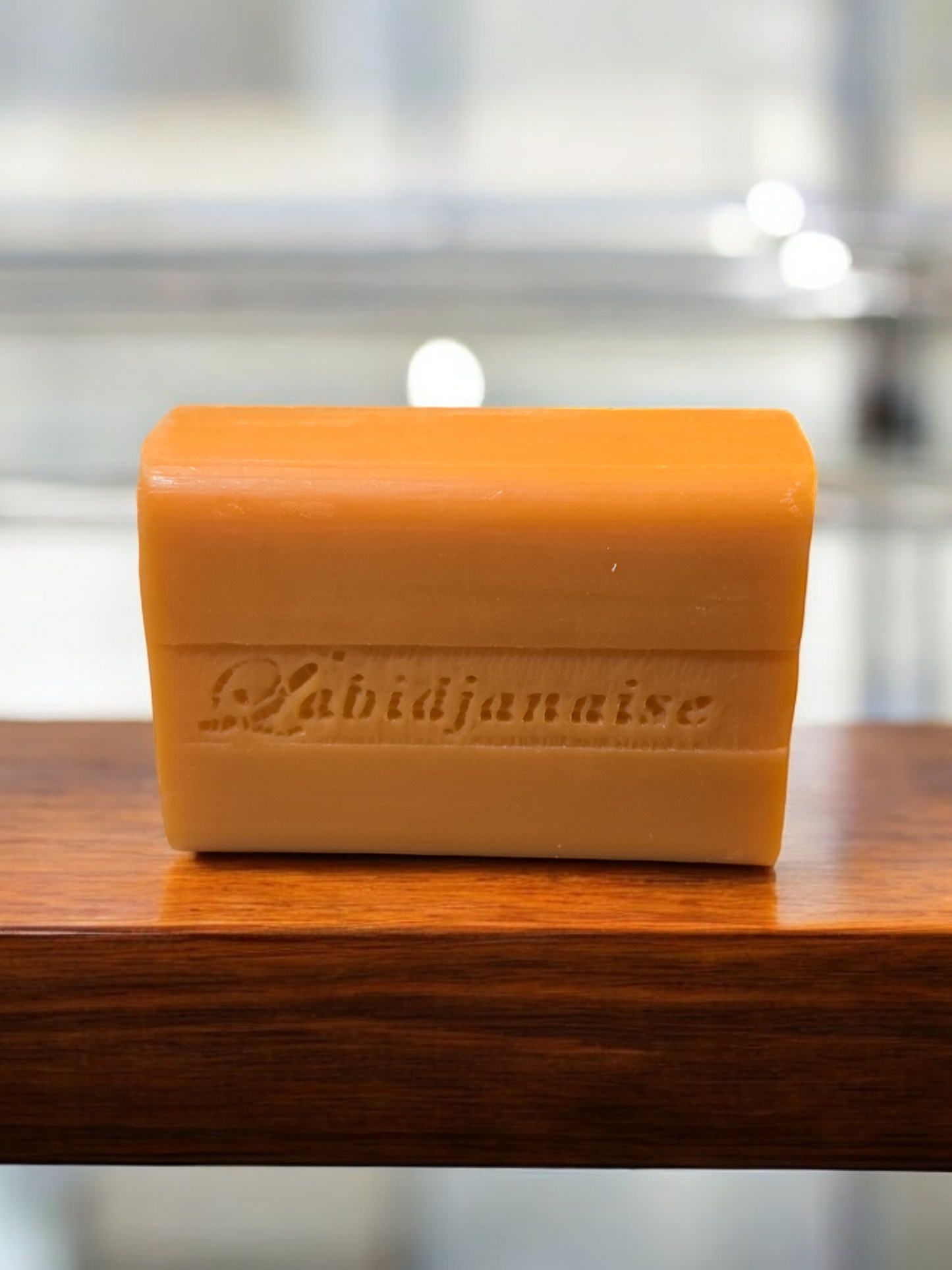 Labidjanaise Treating Bar Soap 180g