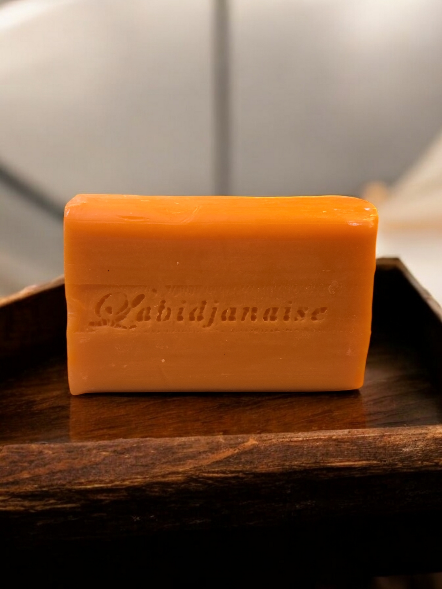 Labidjanaise Clarifying 🥕 Bar Soap 180g