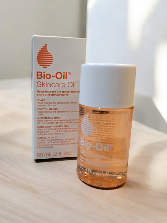 Bio-Oil Skincare Oil 60ml 2 fl oz