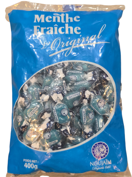 Menthe Fraiche Original 400g