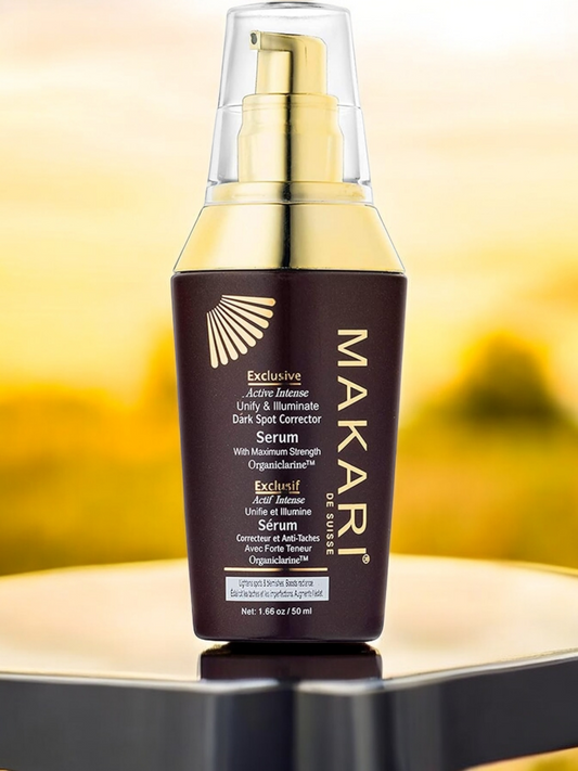 Makari Exclusive Dark Spot Corrector Serum 1.66 oz