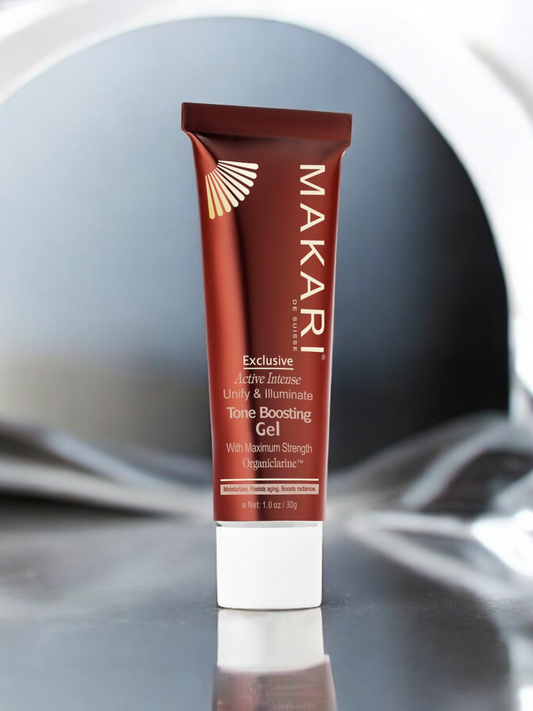 Makari Exclusive Tone Boosting Gel 1 oz