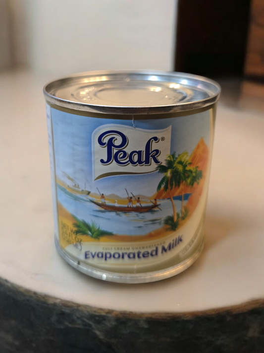 Peak Evaporated Milk 5.4 fl oz