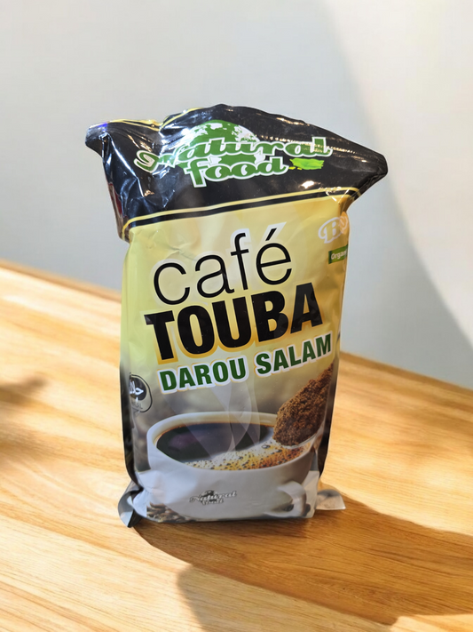 Café Touba 1 kg