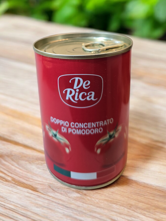 De Rica Tomato Paste 🍅 400g