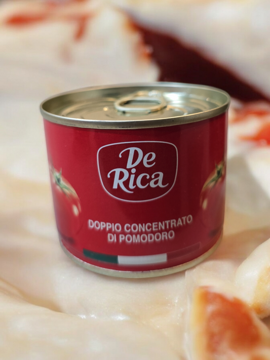 De Rica Tomato Paste 🍅 210g