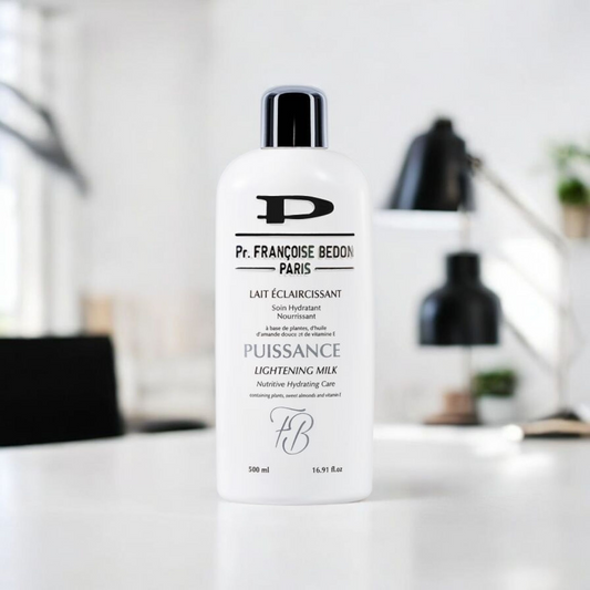 Pr. Francoise Bedon Puissance Body Lotion 500ml