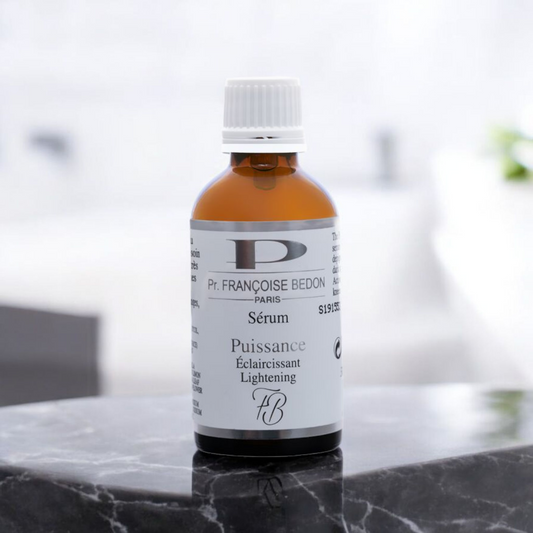 Pr. Francoise Bedon Puissance Body Serum 1.7 oz