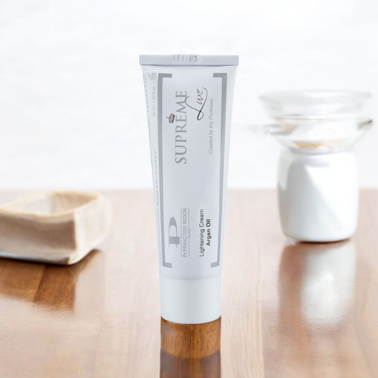 Pr. Francoise Bedon® Supreme Lightening Face Cream 1.7 oz