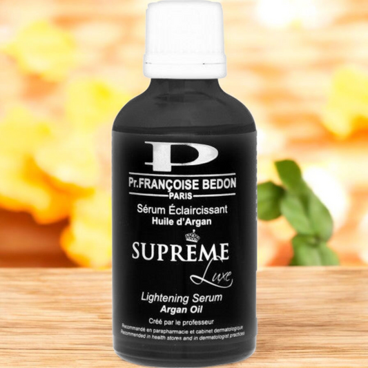 Pr. Francoise Bedon® Supreme Lightening Serum 1.66 oz