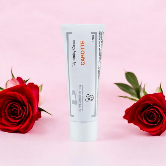 Pr Francoise Bedon Carotte Face Cream 1.7 oz