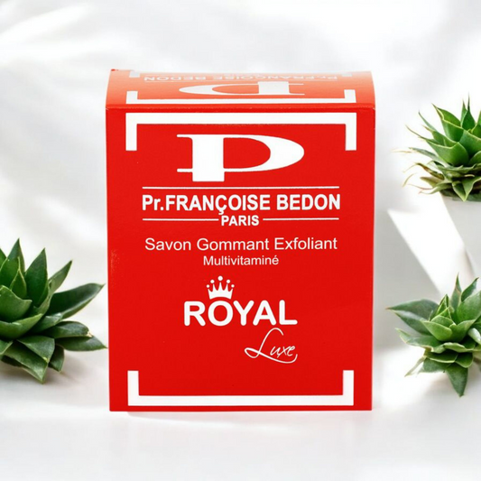 Pr. Francoise Bedon Royal Bar Soap 200g