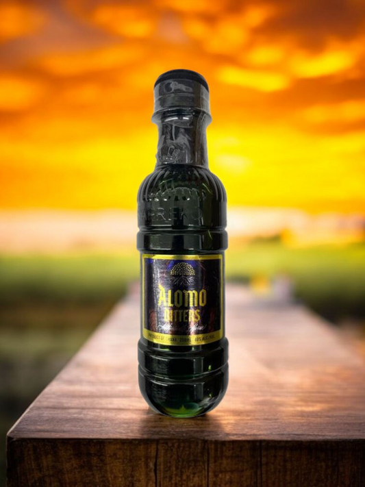 ALOMO BITTERS 6.7 oz