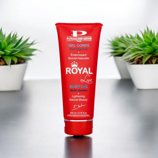 Pr. Francoise Bedon Royal Face Cream 1.7 oz